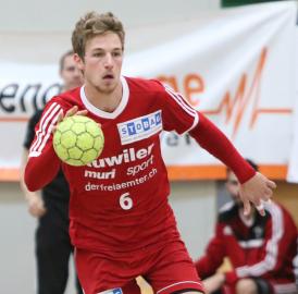 Handball: Muri startet in Finalrunde