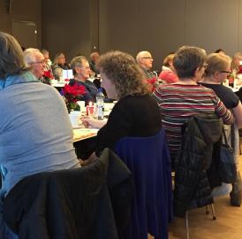 Wohlen: Procap lud zum Lotto