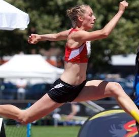 Leichtathletik: TV Wohlen an SVM