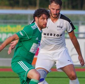 Fussball: Mutschellen vor Winterpause