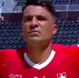 Beachsoccer: Stankovic mit 300 Länderspielen