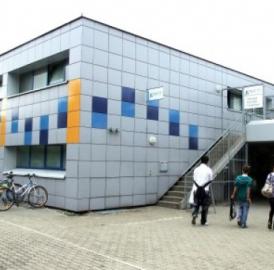 Berikon: Beitrag an Bremgarter Badi