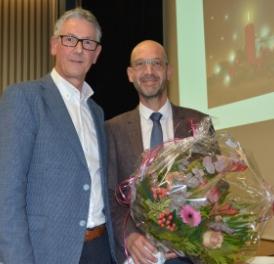Waltenschwil: Domenic Philipp verabschiedet
