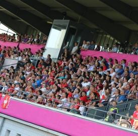 Fussball: Für SFL untauglich, für UEFA nicht
