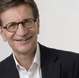 Zufikon: Baumann bleibt Ammann