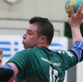 Handball: Mutschellen siegt