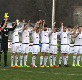 Fussball: Wohlen am Ostermontag