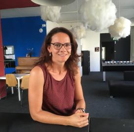 «Entweder/oder» mit Karin Stoll