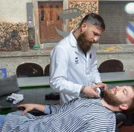 Der Barbier von Bremgarten