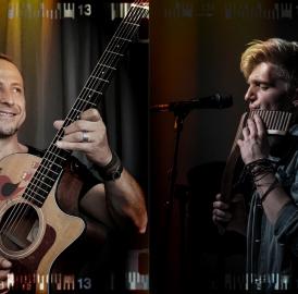 Konzert im Postlonzihus