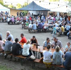 Nahtlos drei erfolgreiche Anlässe