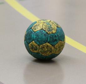 Handball: Mutschellen in Muotathal
