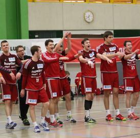 Handball: Sieg für Muri