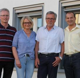 Countdown zum Musikfest läuft