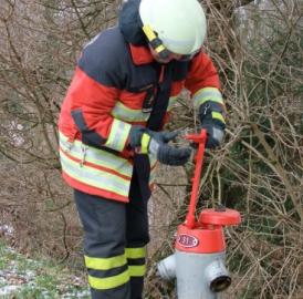 Berikon: Kein Wasserklau