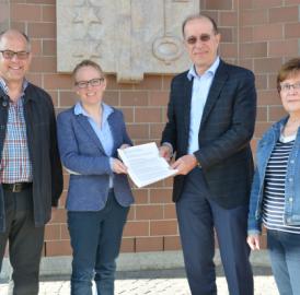 Jonen: 388 Leute sind unzufrieden