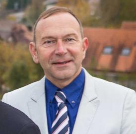 Sofortiger Rücktritt von Gemeinderat Karl Heinz Graf