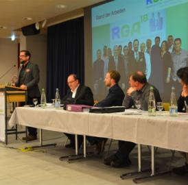 Gewerbeverein Reusstal