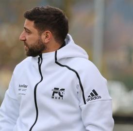 Fussball: Fehlstart für Muri