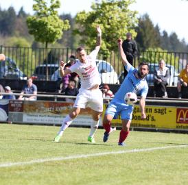 Fussball: Muri verliert erneut