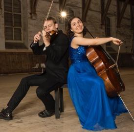 Konzert im Festsaal Muri