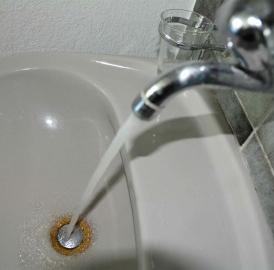 Muri: Weniger Wasser gefördert
