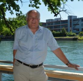44 Jahre im Schuldienst Bremgartens
