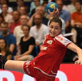 Handball: Gautschi nicht an EM