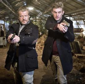 Koch letztmals in einem «Tatort»