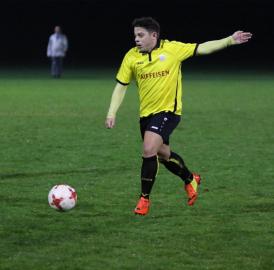 Fussball: Brisantes Drittligaderby