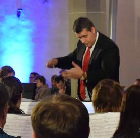 Villmergen: Gelungene Premiere