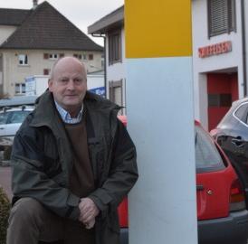 Post in Boswil schliesst