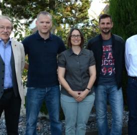 Fi-Gö: Gemeinderat ist komplett
