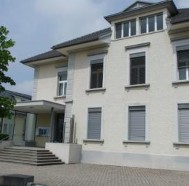 Unterlunkhofen: Nadya Burri im Gemeinderat