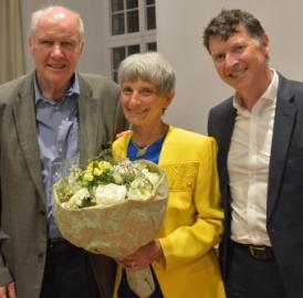 Bremgarten: 25 Jahre für die Kultur