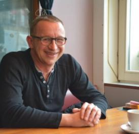 Muri: Filmrolle für Philipp Galizia