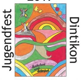 Jugendfest in Dintikon	
