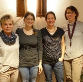 Mutschellen: 1000 Franken gespendet