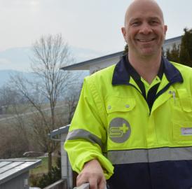 Kallerer ist höchster Aargauer Samariter