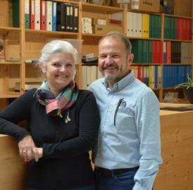 25 Jahre Wagner Schriften