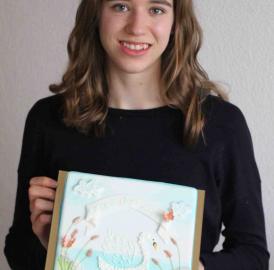 Märchenhafte Torten 