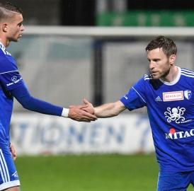 FC Wohlen ist stark gefährdet