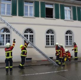 Zufikon im Brennpunkt