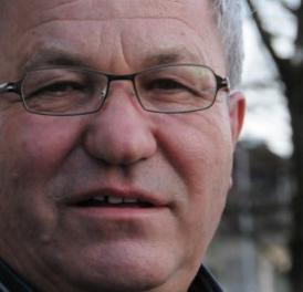 Josef Nogara tritt zurück