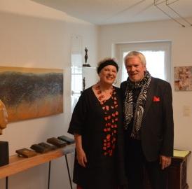 Ausstellung in Waltenschwil