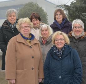 Rudolfstetten macht auch mit