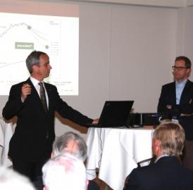 Referat zum neuen Energiegesetz