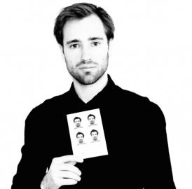 Jan Rutishauser in Bremgarten