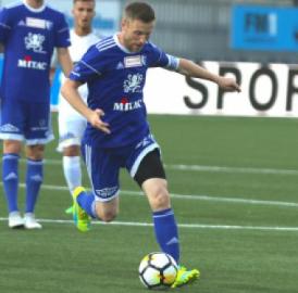 Fussball: Wohlen gegen Chiasso