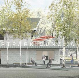 Sportpark: Betrieb genau geregelt